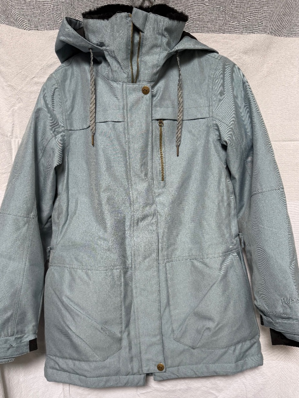 Pulse Snow Jacket